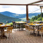 Auberge du Soleil - le Bouton d'or