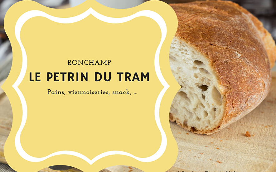 Boulangerie LE PETRIN D'OLIVIER