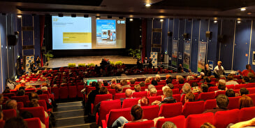 Kino des Casino Joa