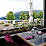 LES TERRASSES DU LAC