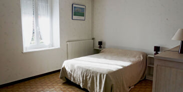 Claudine Leblan - Appartement Pivoine