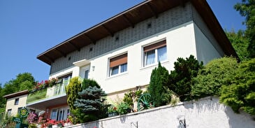 Gite SOUS LA COTE