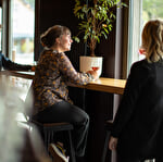 Brasserie Le Tétras Bistro 1139