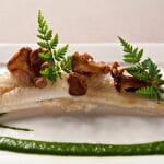 Restaurant gastronomique de l'Hostellerie du Rosenmeer