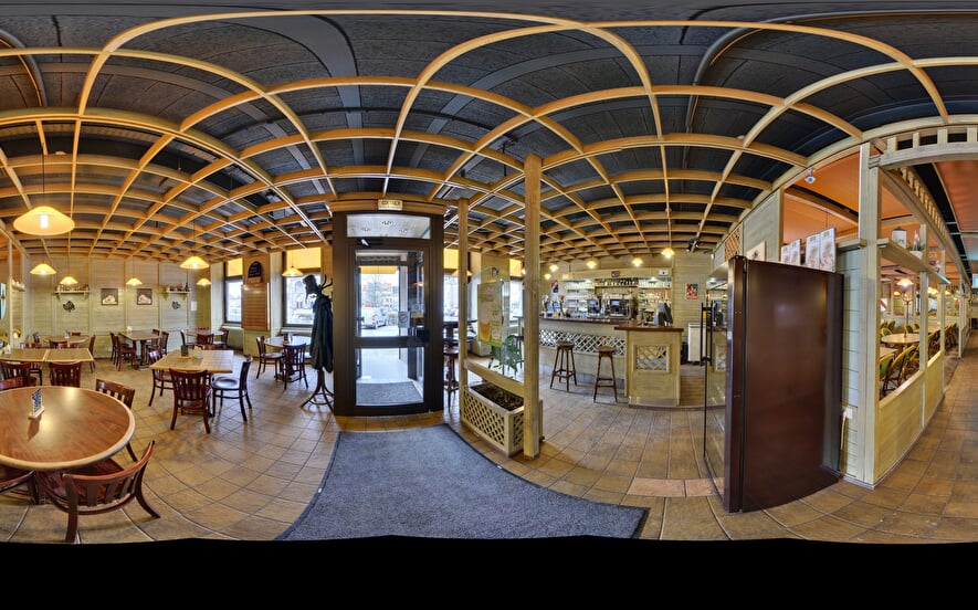 RESTAURANT LE CHABROT