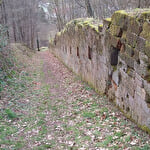 LE FORT SAINT-SÉBASTIEN