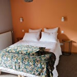 Hotel-Restaurant Maison Capdet