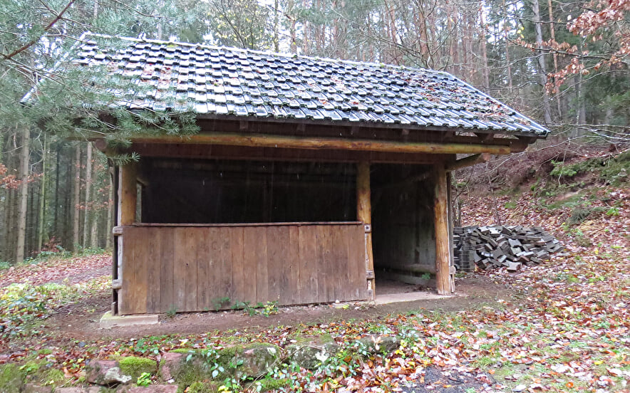 Cabanon Cascade Mencke