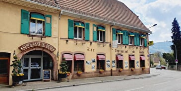 Restaurant le Faudé