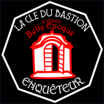 L'Affaire Belle Epoque - La Clé du Bastion