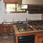 Chalet Les Jonquilles - GASCHNEY
