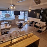 Restaurant la p'tite sicile