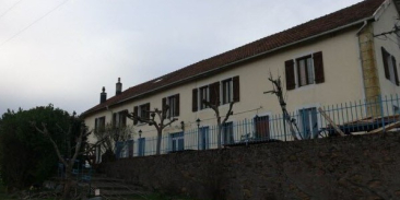 Auberge de Belfahy