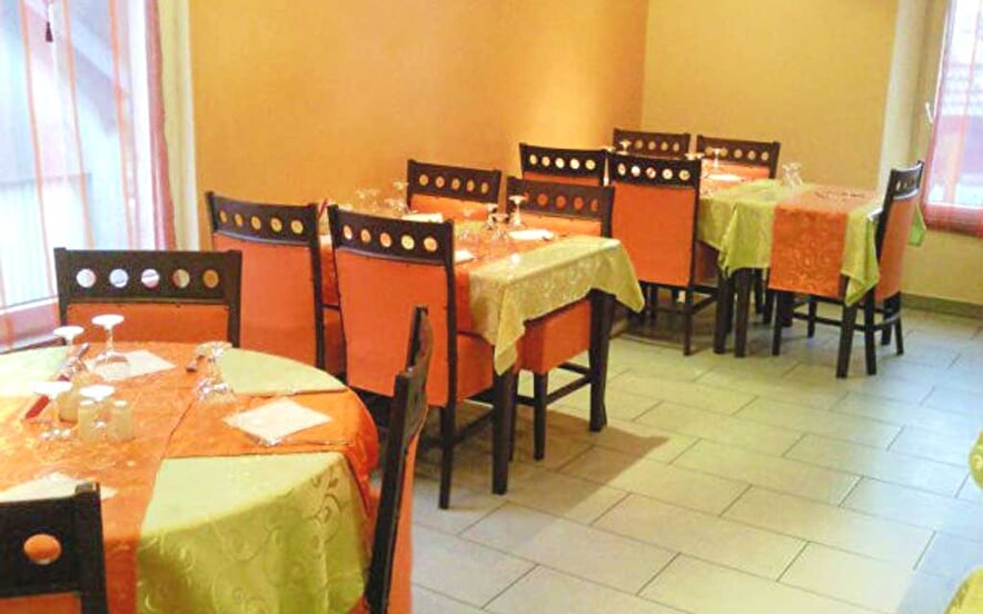 Restaurant du parc