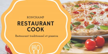 Restaurant COOK