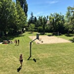 Freibad Carola