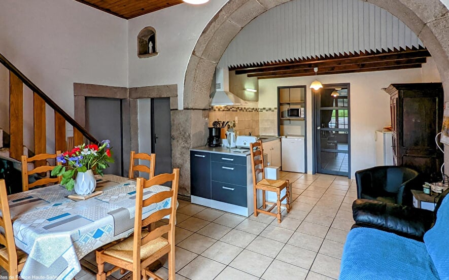 Chez Gisèle