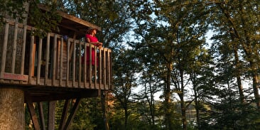 Chalets du lac 
