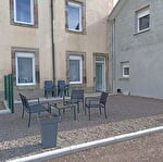 M. Loïc Grosjean - Appartement 1