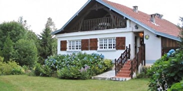 Gîte de Blanche Neige