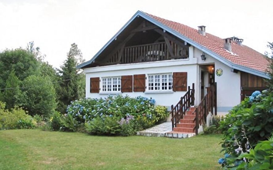 Gîte de Blanche Neige