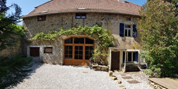 Gîte les Hiboux