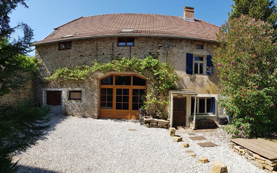 Gîte les Hiboux