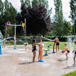 Wassersportzentrum Aquavallées