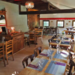 RESTAURANT  KIBOKI