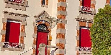 Villa Bellaria - RDC