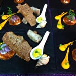 Le vieux relais