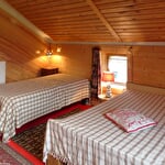La Grange du Bas, gîte de 2 à 9 personnes
