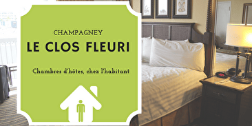 Le Clos Fleuri