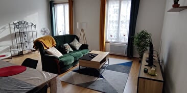 La Suite de Clém