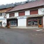 Bar restaurant du centre