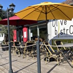 Olive bistro