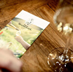 Die Parenthèse Vigneronne ''Spielen Sie und testen Sie Ihre 5 Sinne“