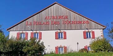 AUBERGE LE RELAIS DES BUCHERONS