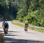 Col'Attitude : Lac Blanc - Col du Calvaire - Col du Louschbach