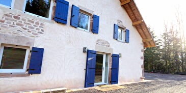 Gîte des Prary, 2 à 4  personnes