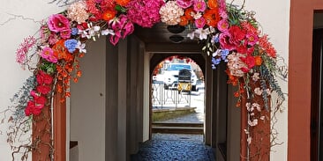Verkehrsamt