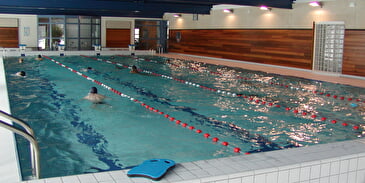 Schwimmbad