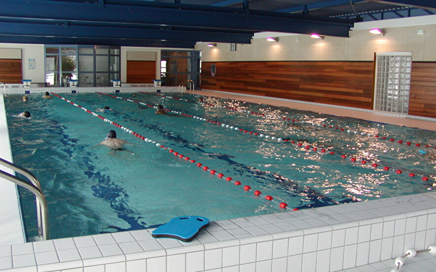 Schwimmbad