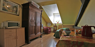 Locations Cécile Vivier - Studio 2