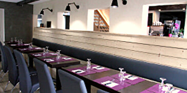 Restaurant le razoquet