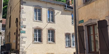 La maison du sculpteur