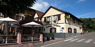 Hôtel-Restaurant Auberge Metzger
