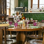 Restaurant Bistrot La Nouvelle Auberge