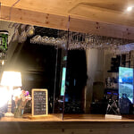 Restaurant le bar à raclettes