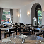 RESTAURANT AUBERGE DU LAC